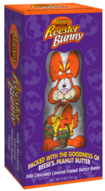 Reese's® Reester Bunny®